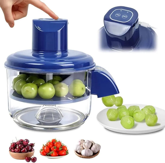 Automatic Peeler Machine