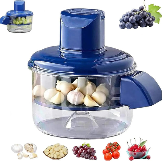 Automatic Peeler Machine